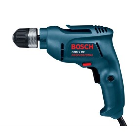 Furadeira Impacto Bosch - GBM 6 RE