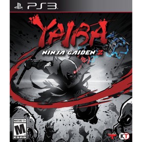 Jogo Yaiba: Ninja Gaiden Z PlayStation 3 Tecmo