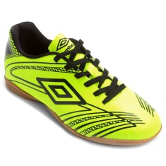 Tênis Umbro Masculino Futsal Kicker 3