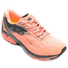 Tênis Olympikus Feminino Casual Way