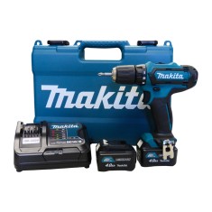 Kit Furadeira / Parafusadeira Makita - DF331DSME