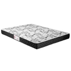 Colchão Casal Espuma Castor D45 Absolut 138 x 17 x 188 cm
