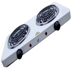 Cooktop Vec 2 Bocas FE-302