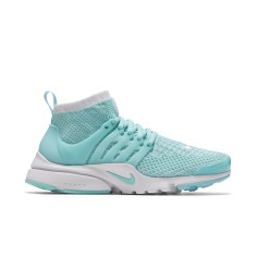 Tênis Nike Feminino Casual Air Presto Flyknit Ultra