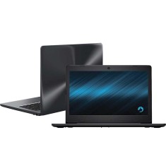 Notebook Positivo Stilo Intel Celeron N3010 4GB de RAM HD 500 GB 14" Linux XCI3650
