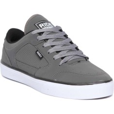 Tênis Ride Skateboards Masculino Skate Underground
