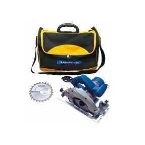 Serra Circular Profissional Tramontina 1.350 W 43420/002