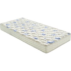 Colchão Solteiro Espuma Americanflex D28 Pró Coluna 78 x 17 x 188 cm
