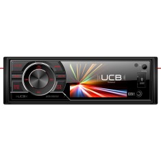 DVD Player Automotivo UCB Connect UCB-DD232