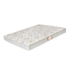 Colchão Solteiro Espuma Castor D28 Sleep Max 78 x 18 x 188 cm