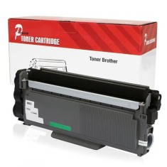 Toner Preto Compatível TN-2340
