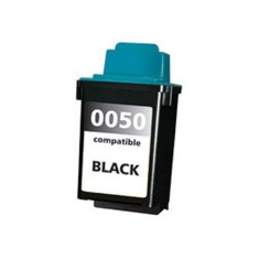 Cartucho Preto Compatível G50