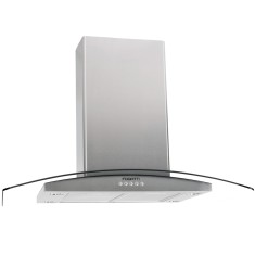 Coifa Ilha Fogatti 90 cm FT1000 Inox