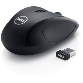 Mouse Laser sem Fio WM314 - Dell