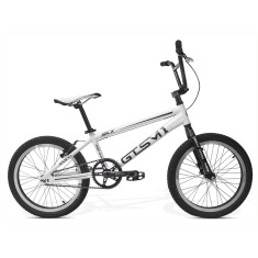 Bicicleta BMX GTSM1 Aro 20 Freio V-Brake SKX