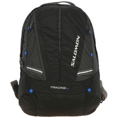 Mochila Salomon com Compartimento para Notebook 25 Litros Tracks 25