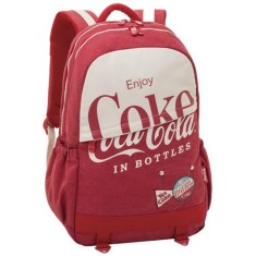 Mochila Coca-Cola Mash