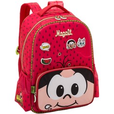 Mochila Escolar Pacific Magali Swaps G 963G04