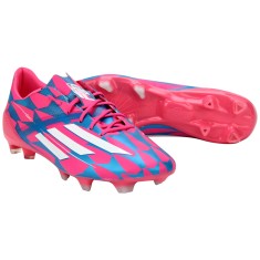 Chuteira Campo Adidas F50 Adizero FG Adulto