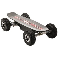 Skate Elétrico - DropBoards SK8 Tronik 800w