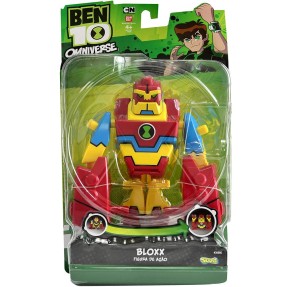 Boneco Bloxx Omniverse 658 - Sunny