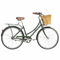 Bicicleta Novello Aro 26 Verona