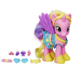 Boneca My Little Pony Fashion Style Princesa Cadance B0361 Hasbro