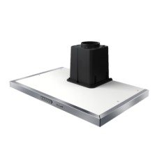 Depurador de Ar Parede Fogatti 90 cm Slim Inox
