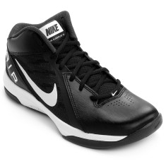 Tênis Nike Masculino Basquete The Air Overplay 9