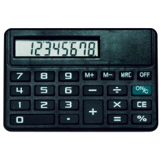 Calculadora De Bolso Zeta ZT-731