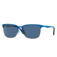 Óculos de Sol Infantil Retrô Ray Ban RJ9535S
