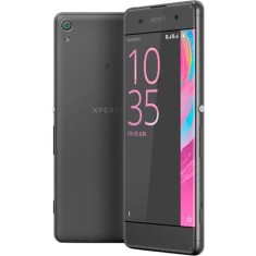 Smartphone Sony Xperia XA 16GB 13,0 MP 2 Chips Android 6.0 (Marshmallow) 3G 4G Wi-Fi