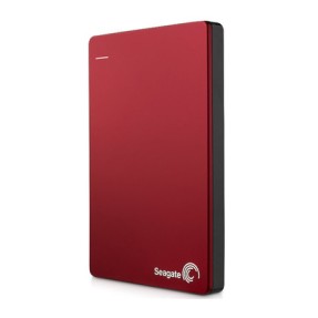 HD Externo Portátil Seagate Backup Plus STDR1000103 1 TB