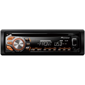 CD Player Automotivo Pioneer USB DEH-X1680UB