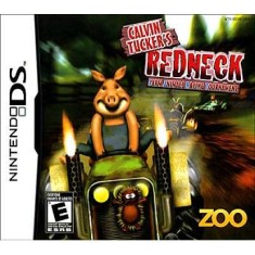 Jogo Calvin Tucker's Redneck Zoo Digital Nintendo DS