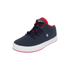 Tênis Ride Skateboards Feminino Skate Mid Tornado