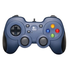 Controle PC F310 - Logitech