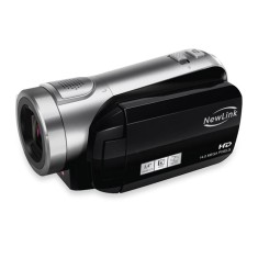 Filmadora New Link VC107 HD