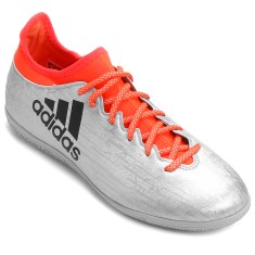 Tênis Adidas Masculino Futsal X 16.3 IN