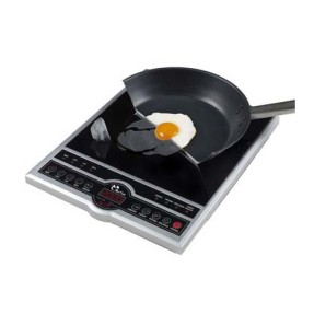Cooktop Creative Top Chef 1 Boca Acendimento Superautomático 331264