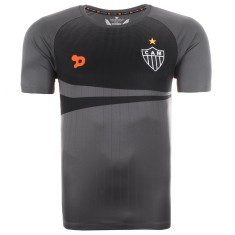 Camisa Viagem Atlético Mineiro 2016 Dryworld