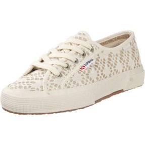 Tênis Superga Feminino Casual Fashion