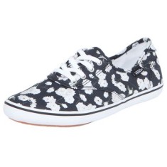 Tênis Vans Feminino Casual Huntley