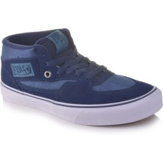 Tênis Vans Masculino Casual Half Cab