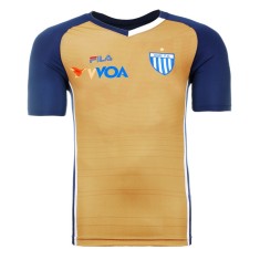 Camisa Treino Avaí 2015 Fila