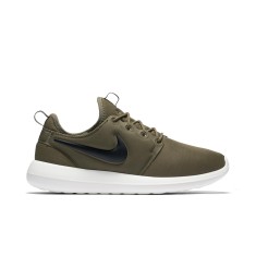 Tênis Nike Masculino Casual Roshe Two