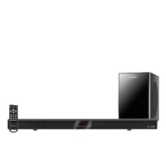 Home Theater Soundbar Mondial 100 W SB-02