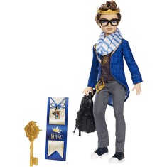 Boneca Ever After High Dexter Charming Mattel