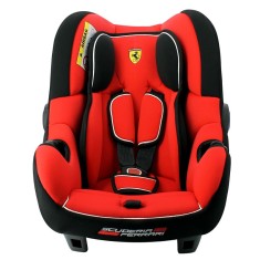 Bebê Conforto Beone SP Até 13Kg - Ferrari