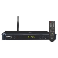 Conversor Digital Full HD HDMI USB VT-7700 Visiontec